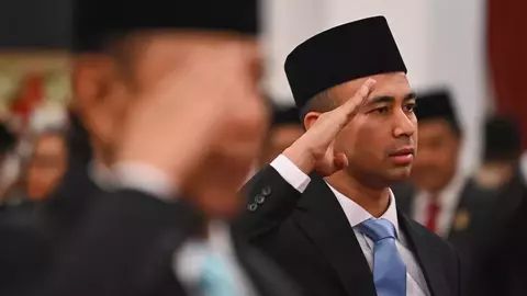 Foto Berita