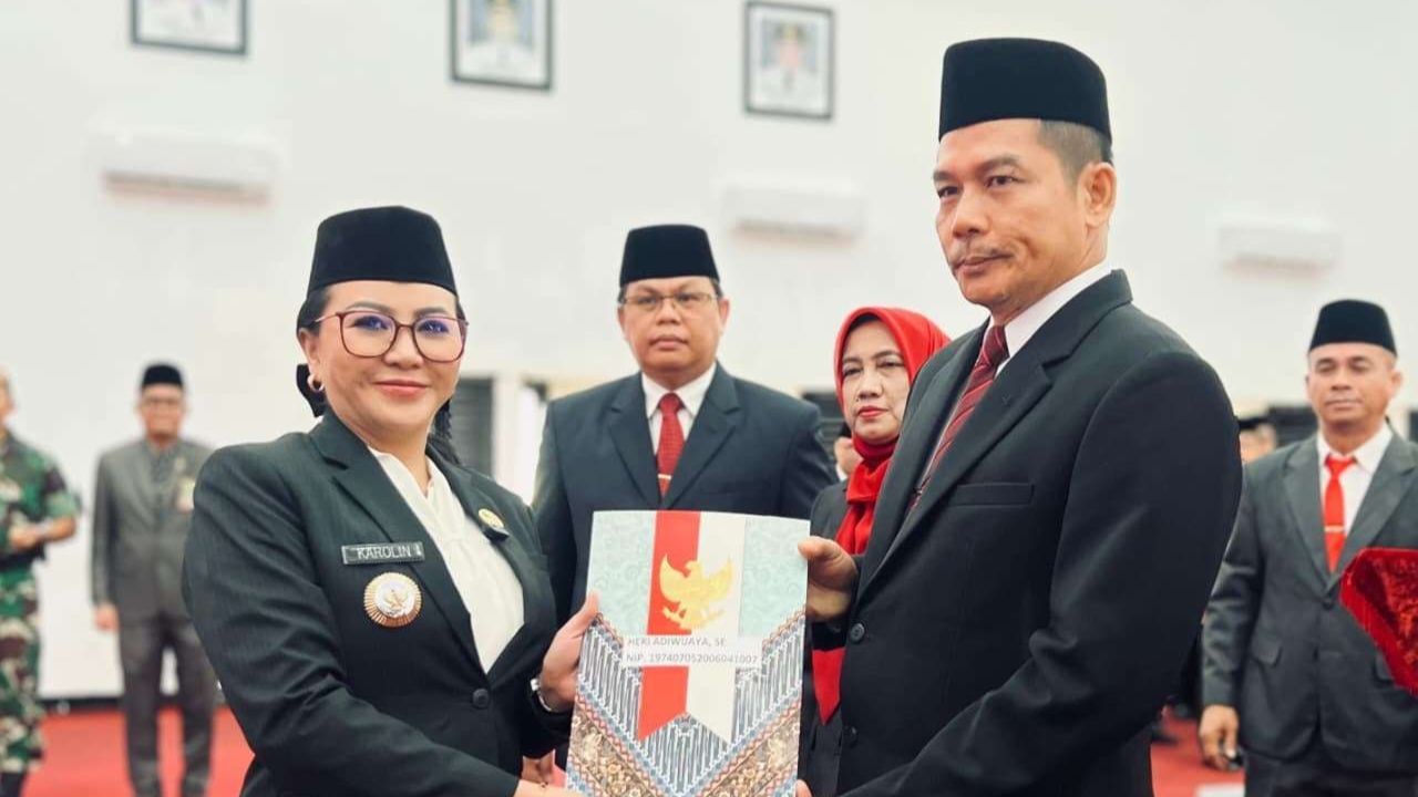 Foto Berita
